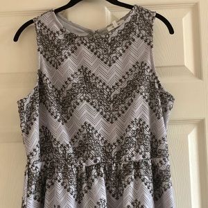 Adorable Women’s Dress Sz. L